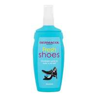 Dermacol Dermacol Fresh Shoes lábspray 130 ml nőknek