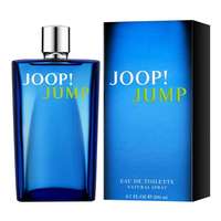 JOOP! JOOP! Jump eau de toilette 200 ml férfiaknak