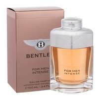 Bentley Bentley Bentley For Men Intense eau de parfum 100 ml férfiaknak