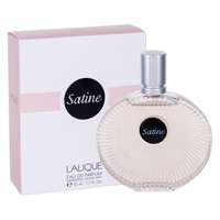 Lalique Lalique Satine eau de parfum 50 ml nőknek