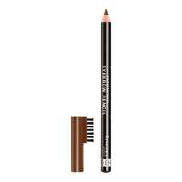 Rimmel London Rimmel London Professional Eyebrow Pencil szemöldökceruza 1,4 g nőknek 002 Hazel