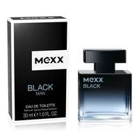 Mexx Mexx Black Man eau de toilette 30 ml férfiaknak