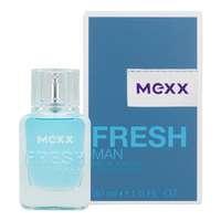 Mexx Mexx Fresh Man eau de toilette 30 ml férfiaknak