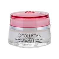 Collistar Collistar Idro-Attiva Deep Moisturizing Cream nappali arckrém 50 ml nőknek