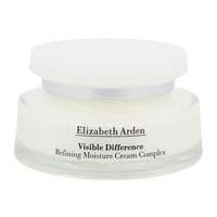 Elizabeth Arden Elizabeth Arden Visible Difference Refining Moisture Cream Complex nappali arckrém 100 ml nőknek