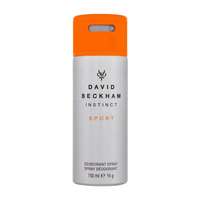 David Beckham David Beckham Instinct Sport dezodor 150 ml férfiaknak