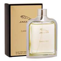 Jaguar Jaguar Classic Gold eau de toilette 100 ml férfiaknak