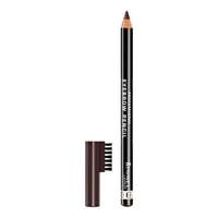 Rimmel London Rimmel London Professional Eyebrow Pencil szemöldökceruza 1,4 g nőknek 001 Dark Brown