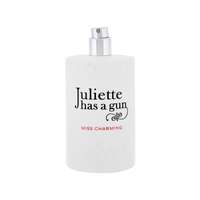 Juliette Has A Gun Juliette Has A Gun Miss Charming eau de parfum 100 ml teszter nőknek