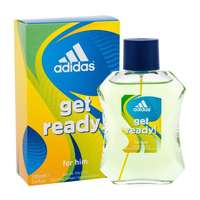 Adidas Adidas Get Ready! For Him eau de toilette 100 ml férfiaknak