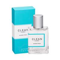 Clean Clean Classic Shower Fresh eau de parfum 30 ml nőknek