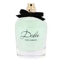 Dolce&Gabbana Dolce&Gabbana Dolce eau de parfum 75 ml teszter nőknek