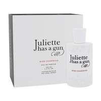 Juliette Has A Gun Juliette Has A Gun Miss Charming eau de parfum 100 ml nőknek