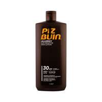 PIZ BUIN PIZ BUIN Allergy Sun Sensitive Skin Lotion SPF30 fényvédő készítmény testre 400 ml uniszex