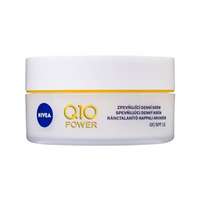 Nivea Nivea Q10 Power Anti-Wrinkle + Firming SPF15 nappali arckrém 50 ml nőknek