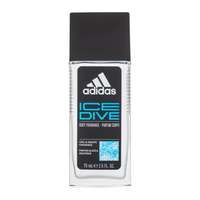 Adidas Adidas Ice Dive dezodor 75 ml férfiaknak