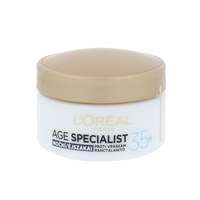 L'Oréal Paris L'Oréal Paris Age Specialist 35+ éjszakai szemkörnyékápoló krém 50 ml nőknek