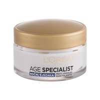 L'Oréal Paris L'Oréal Paris Age Specialist 45+ éjszakai szemkörnyékápoló krém 50 ml nőknek