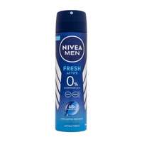 Nivea Nivea Men Fresh Active 48h dezodor 150 ml férfiaknak