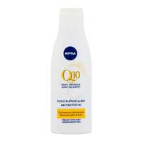 Nivea Nivea Q10 Plus arctisztító tej 200 ml nőknek