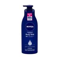 Nivea Nivea Body Milk Rich Nourishing testápoló tej 400 ml nőknek