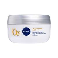 Nivea Nivea Q10 Plus Firming Reshaping Cream testápoló krém 300 ml nőknek