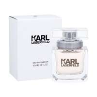 Karl Lagerfeld Karl Lagerfeld Karl Lagerfeld For Her eau de parfum 45 ml nőknek