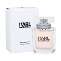 Karl Lagerfeld Karl Lagerfeld Karl Lagerfeld For Her eau de parfum 85 ml nőknek