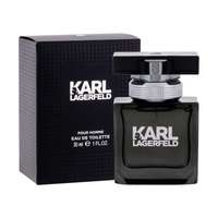 Karl Lagerfeld Karl Lagerfeld Karl Lagerfeld For Him eau de toilette 30 ml férfiaknak