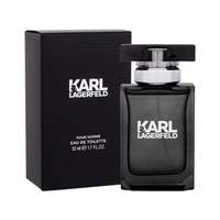 Karl Lagerfeld Karl Lagerfeld Karl Lagerfeld For Him eau de toilette 50 ml férfiaknak
