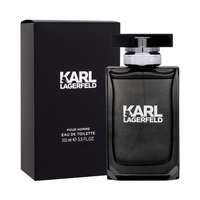 Karl Lagerfeld Karl Lagerfeld Karl Lagerfeld For Him eau de toilette 100 ml férfiaknak