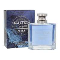 Nautica Nautica Voyage N-83 eau de toilette 100 ml férfiaknak