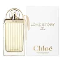 Chloé Chloé Love Story eau de parfum 75 ml nőknek