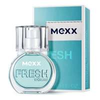 Mexx Mexx Fresh Woman eau de toilette 15 ml nőknek