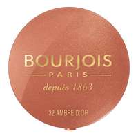 BOURJOIS Paris BOURJOIS Paris Little Round Pot pirosító 2,5 g nőknek 32 Ambre D´Or