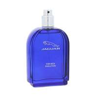 Jaguar Jaguar For Men Evolution eau de toilette 100 ml teszter férfiaknak