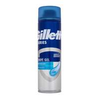 Gillette Gillette Series Conditioning borotvazselé 200 ml férfiaknak