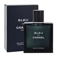 Chanel Chanel Bleu de Chanel eau de parfum 50 ml férfiaknak