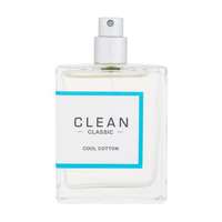 Clean Clean Classic Cool Cotton eau de parfum 60 ml teszter nőknek