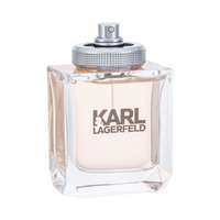 Karl Lagerfeld Karl Lagerfeld Karl Lagerfeld For Her eau de parfum 85 ml teszter nőknek