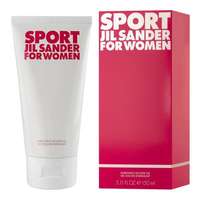 Jil Sander Jil Sander Sport For Women tusfürdő 150 ml nőknek