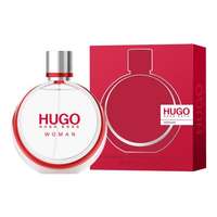 HUGO BOSS HUGO BOSS Hugo Woman eau de parfum 50 ml nőknek