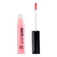 Rimmel London Rimmel London Oh My Gloss! szájfény 6,5 ml nőknek 160 Stay my rose