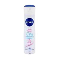 Nivea Nivea Fresh Flower 48h dezodor 150 ml nőknek