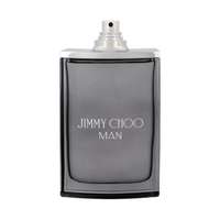Jimmy Choo Jimmy Choo Jimmy Choo Man eau de toilette 100 ml teszter férfiaknak