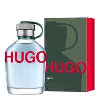 HUGO BOSS HUGO BOSS Hugo Man eau de toilette 125 ml férfiaknak