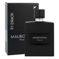 Mauboussin Mauboussin Pour Lui In Black eau de parfum 100 ml férfiaknak