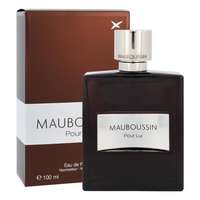 Mauboussin Mauboussin Pour Lui eau de parfum 100 ml férfiaknak