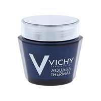 Vichy Vichy Aqualia Thermal éjszakai szemkörnyékápoló krém 75 ml nőknek
