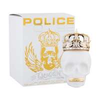 Police Police To Be The Queen eau de parfum 125 ml nőknek